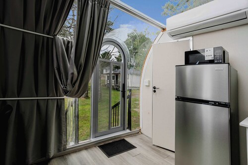 Studio Capsule Rockwood #15