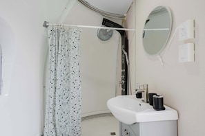 Dusche