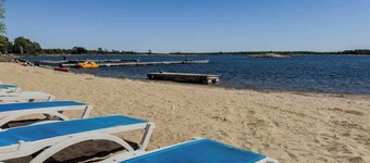 3-Bedroom Cottage #1 - Sand Bay