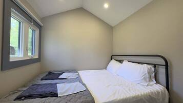 3 chambres, Wi-Fi, draps fournis