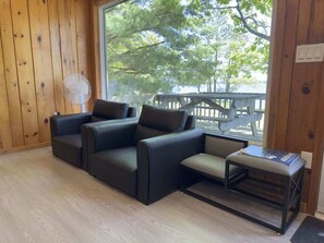 منطقة المعيشة