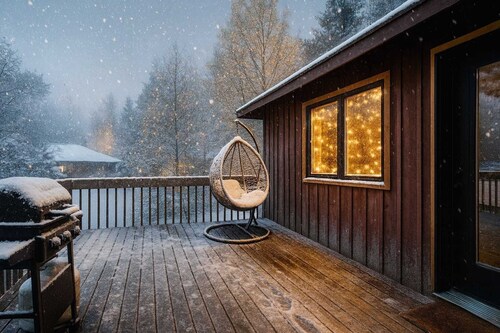 2-Bedroom Cottage #2 - Sand Bay