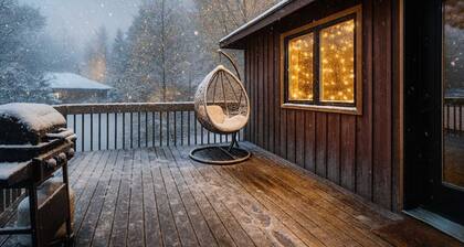 2-Bedroom Cottage #2 - Sand Bay