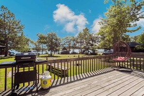 テラス / パティオ