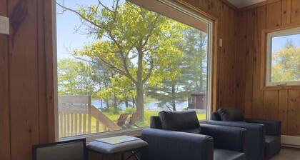 2-Bedroom Cottage #4 - Sand Bay