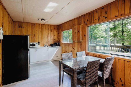 3-Bedroom Cottage #5 - Sand Bay