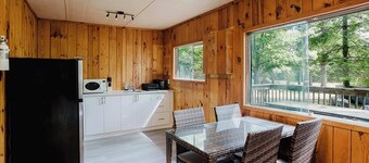 3-Bedroom Cottage #5 - Sand Bay