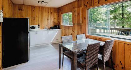 3-Bedroom Cottage #5 - Sand Bay