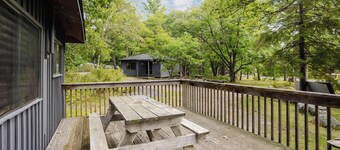 3-Bedroom Cottage #5 - Sand Bay