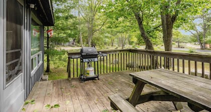 2-Bedroom Cottage #6 - Sand Bay