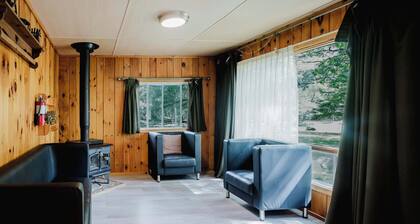 2-Bedroom Cottage #6 - Sand Bay