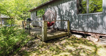 3-Bedroom Cottage #9 - Sand Bay