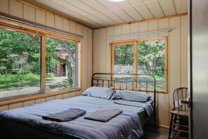 3 Schlafzimmer, Bettwäsche