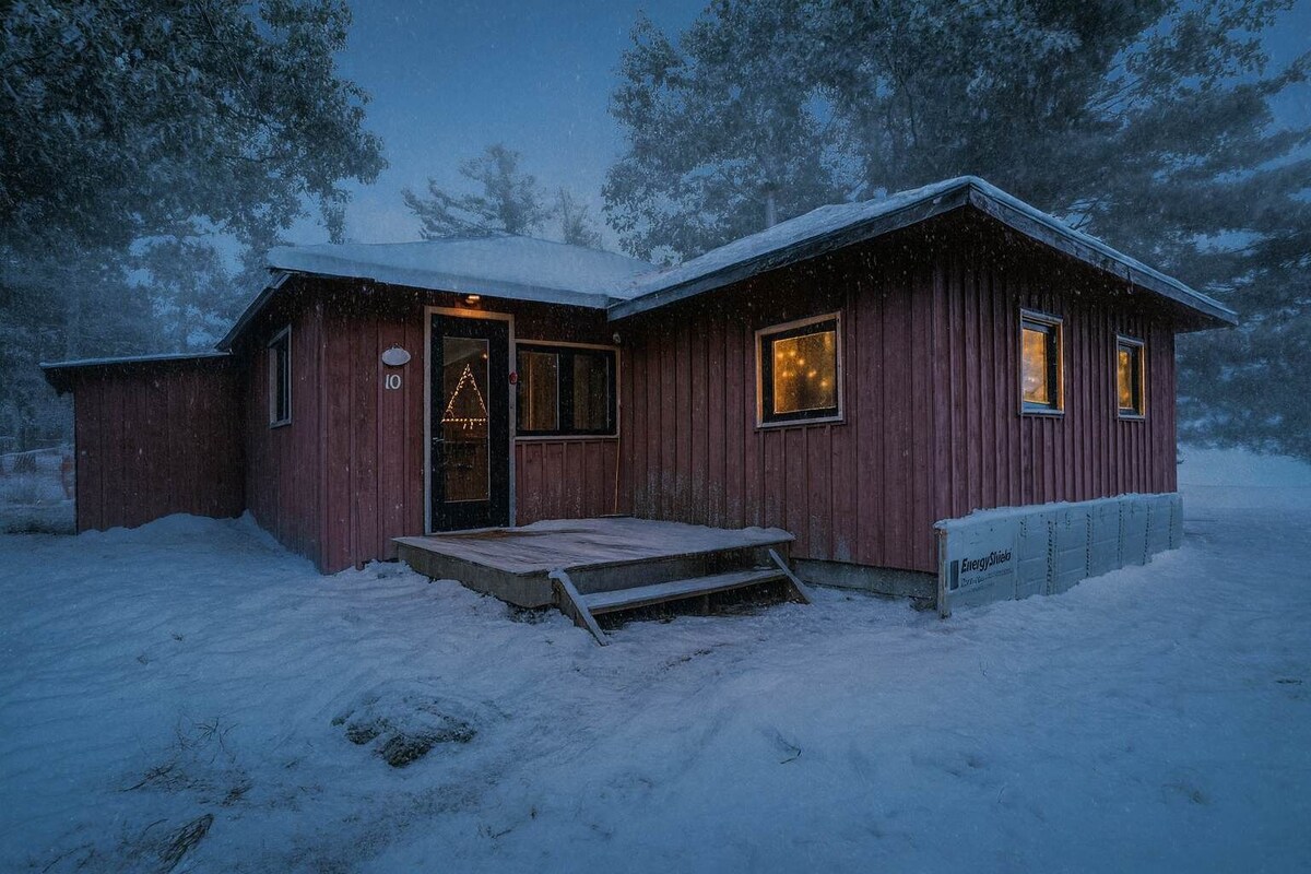 Majoittajan profiilikuva