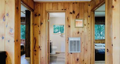 2-Bedroom Cottage #11 - Sand Bay