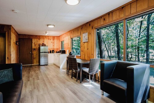 2-Bedroom Cottage #11 - Sand Bay