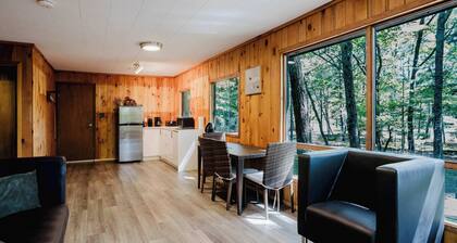 2-Bedroom Cottage #11 - Sand Bay