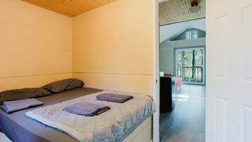 Wi-Fi, draps fournis