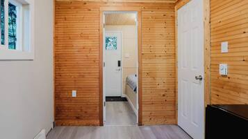 Wi-Fi, draps fournis