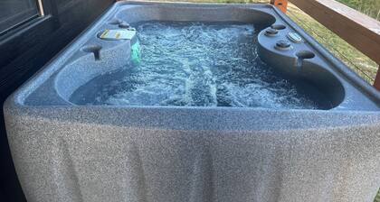 Brand New! The Cottage at Sunset Farm