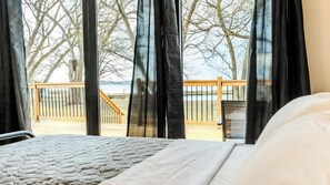 2 Schlafzimmer, Bettwäsche