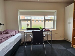 獨棟房屋 | 住宿內部