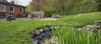 1 Person Holiday Park Home in Lemvig