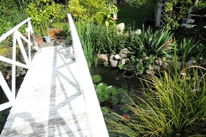 House | Garden - Holiday Home in Swinoujscie Near Baltic Beach (Swinoujscie)