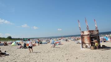 House | View from property