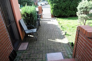 Exterior - Holiday Home in Swinoujscie Near Baltic Beach (Swinoujscie)