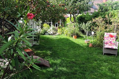 Holiday Home in Swinoujscie Near Baltic Beach