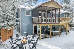 テラス / パティオ