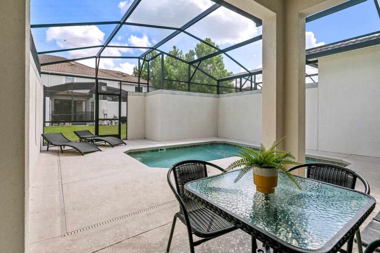 Ulkoruokailutilat