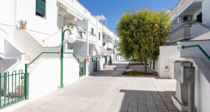 Villetta Margherita - Salento Reservartion