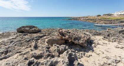 Villetta Margherita - Salento Reservartion