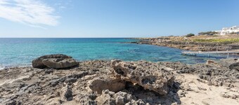 Villetta Margherita - Salento Reservartion