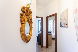 2 Schlafzimmer, kostenloses WLAN, Bettwäsche