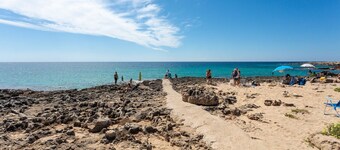 Villetta Orchidea - Salento Reservation