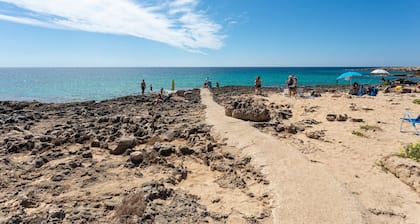 Villetta Orchidea - Salento Reservation