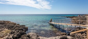 Villetta Orchidea - Salento Reservation