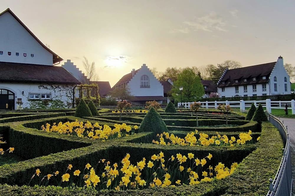 Hofgut Albführen - Hotel & Restaurant