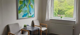 2 Person Holiday Park Home in Lemvig
