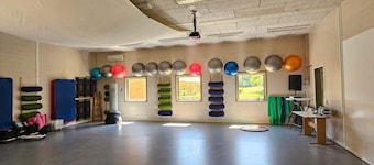 1 Person Holiday Park Home in Lemvig