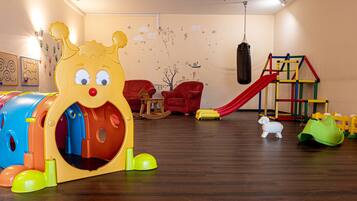Apartment | Children’s area