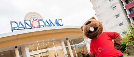 Apartment | Exterior