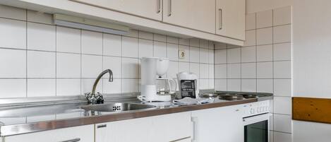 Apartment | Private kitchen