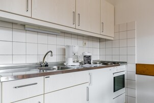 Apartamento | Cocina privada