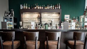 Bar (en la propiedad)