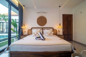 3 Schlafzimmer, Internetzugang, Bettwäsche