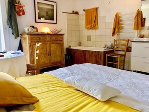 3 Schlafzimmer, Bettwäsche